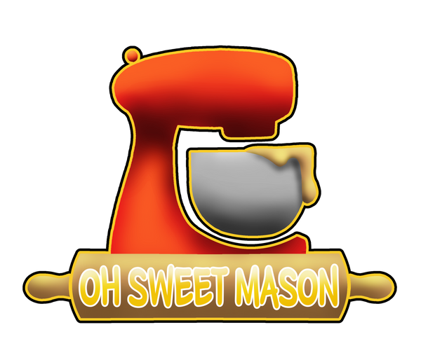 Oh.Sweet.Mason 